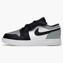 Jordan 1 Low Alt Black Grey (ps)