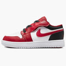 Jordan 1 Low Alt Bulls (ps)