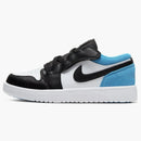 Jordan 1 Low Alt Laser Blue (ps)