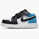 Jordan 1 Low Alt Laser Blue (td)