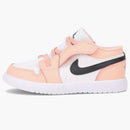 Jordan 1 Low Alt Light Arctic Orange Pink (td)