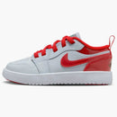 Jordan 1 Low Alt Se Gatorade Pack Red (ps)