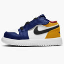 Jordan 1 Low Alt Track Red (td)