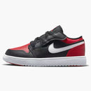 Jordan 1 Low Alternate Bred Toe (ps)