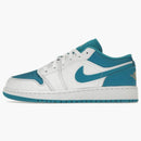 Jordan 1 Low Aquatone (gs)