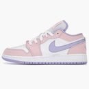 Jordan 1 Low Arctic Punch (gs)