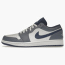 Jordan 1 Low Ashen Slate