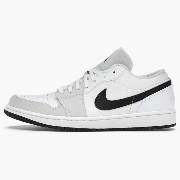 Jordan 1 Low Astrograbber