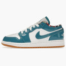 Jordan 1 Low Barcelona (gs)