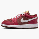 Jordan 1 Low Bread Butter (gs)