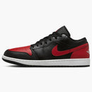 Jordan 1 Low Bred Twist