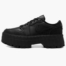 Jordan 1 Low Brooklyn Black (women's)