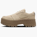 Jordan 1 Low Brooklyn Rattan Desert Camo (women's)