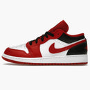 Jordan 1 Low Bulls (gs)