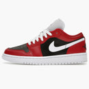 Jordan 1 Low Chicago Flip (women's)