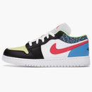 Jordan 1 Low Children's Art (gs)
