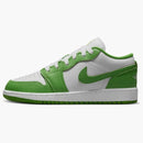Jordan 1 Low Chlorophyll (gs)