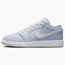 Jordan 1 Low Cobalt Bliss (gs)
