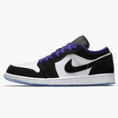 Jordan 1 Low Concord
