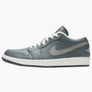 Jordan 1 Low Cool Grey Medium Grey