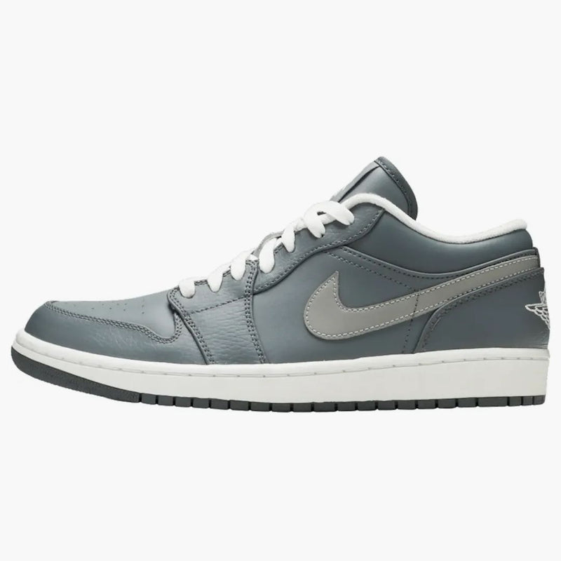 Jordan 1 Low Cool Grey Medium Grey