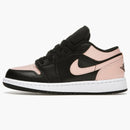 Jordan 1 Low Crimson Tint (gs)