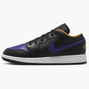 Jordan 1 Low Dark Concord (gs)