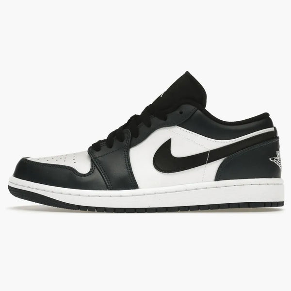 Jordan 1 Low Dark Teal