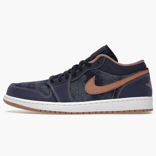 Jordan 1 Low Se denim