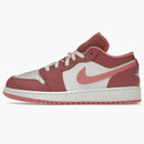 Jordan 1 Low Desert Berry (gs)