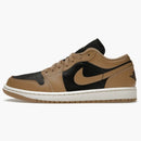 Jordan 1 Low Desert (women's)