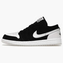 Jordan 1 Low Diamond Shorts