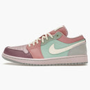 Jordan 1 Low Easter Pastel