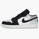 Jordan 1 Low Easter Pastel Tie-dye (gs)