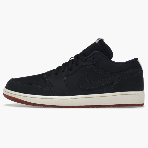 Jordan 1 Low Eastside Golf Out Of The Mud