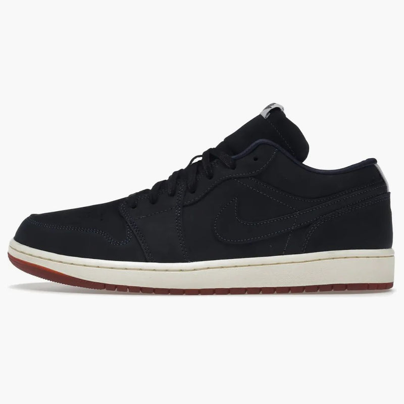 Jordan 1 Low Eastside Golf Out Of The Mud