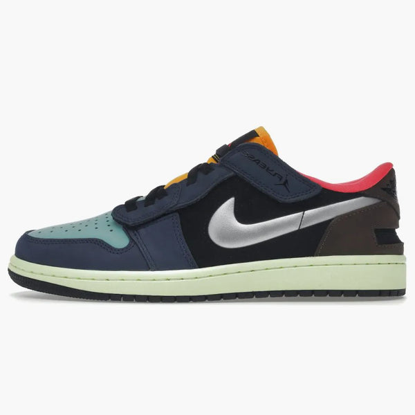 Jordan 1 Low Flyease Bio Hack