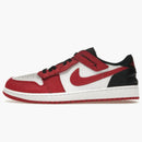 Jordan 1 Low Flyease Gym Red