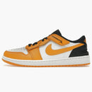 Jordan 1 Low Flyease University Gold