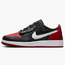 Jordan 1 Low Flyease Alternate Bred Toe (gs)