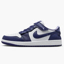 Jordan 1 Low Flyease Sky J Purple