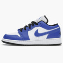Jordan 1 Low Game Royal (gs)