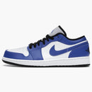 Jordan 1 Low Game Royal
