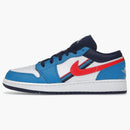 Jordan 1 Low Game Time (gs)