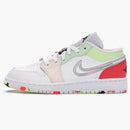 Jordan 1 Low Glow-in-the-dark (gs)