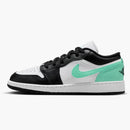 Jordan 1 Low Green Glow (gs)