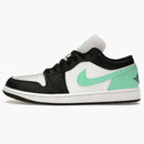 Jordan 1 Low Green Glow