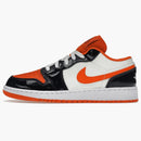 Jordan 1 Low Halloween (2023) (gs)