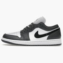 Jordan 1 Low Iron Grey