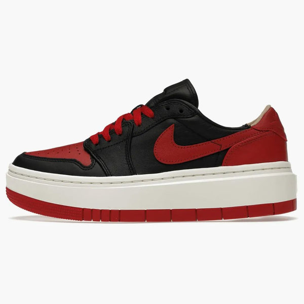 Jordan 1 Elevate Low Se Bred (women's)